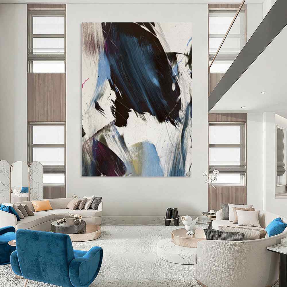 city bold wall decor